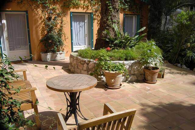 パティオとは? 魅力的な空間にするためのポイントを解説!