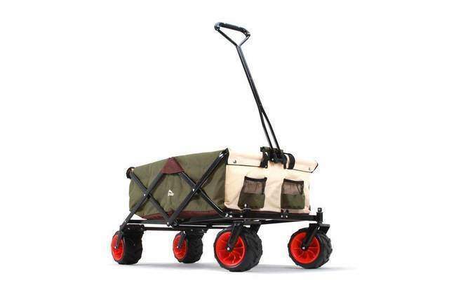 キャンプはキャリーで快適に!オールシーズン使えるおすすめ30選!