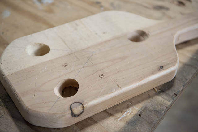座ってよし、飾ってよし!小さなマルチプレイヤー・ミルクスツールをDIY!