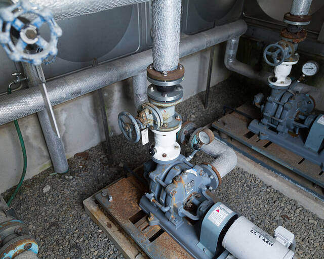 給排水設備を総まとめ!各種用語から工事のタイミングまで解説