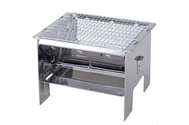 燃料別で使い分け!おすすめのバーベキューコンロ24選!