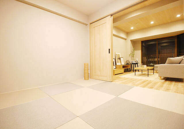 和室リフォームで家を明るくおしゃれに！DIYは可能？費用目安と参考実例