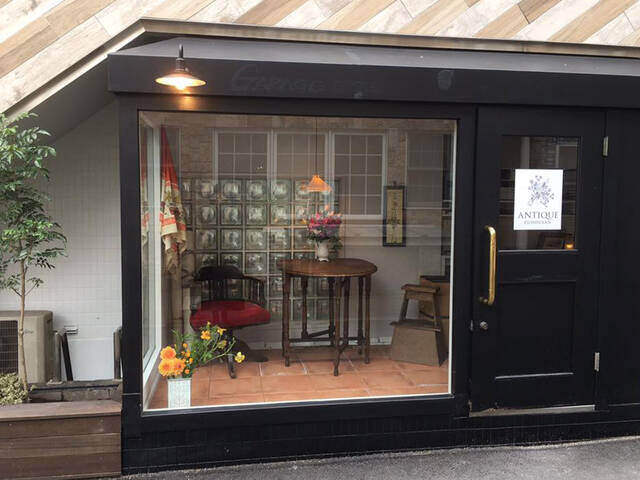 おしゃれな店舗家具の魅力とは?家庭用との違いやおすすめのインテリアを紹介