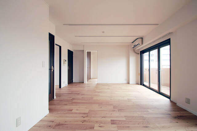 フルリフォームは可能?「予算300万円」でできるマンションリフォーム事例