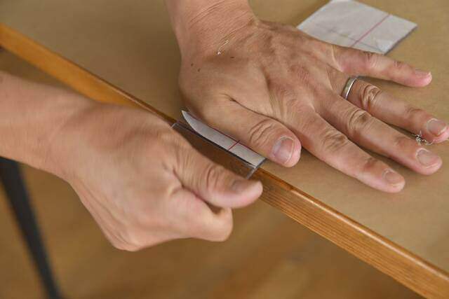家族みんなで“言葉”を贈ろう！憧れおしゃれカフェ風飾れるメッセージボードをDIY