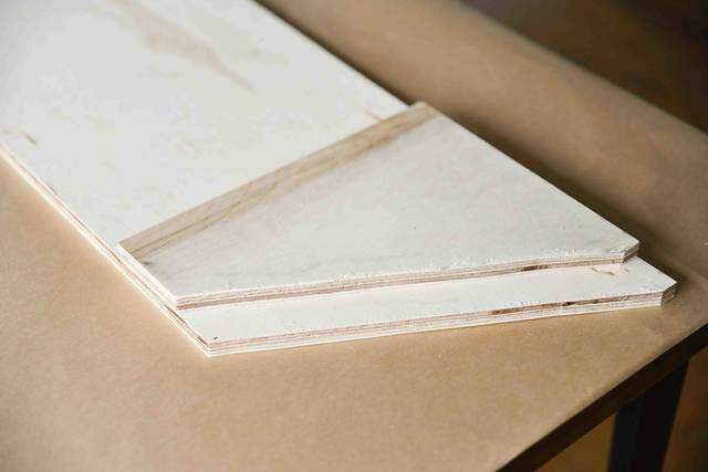 ルーターが消えた...！？ゴチャつく配線の目隠しラックをDIY