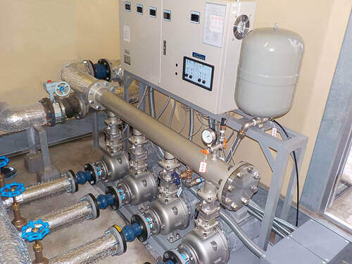 給排水設備を総まとめ!各種用語から工事のタイミングまで解説