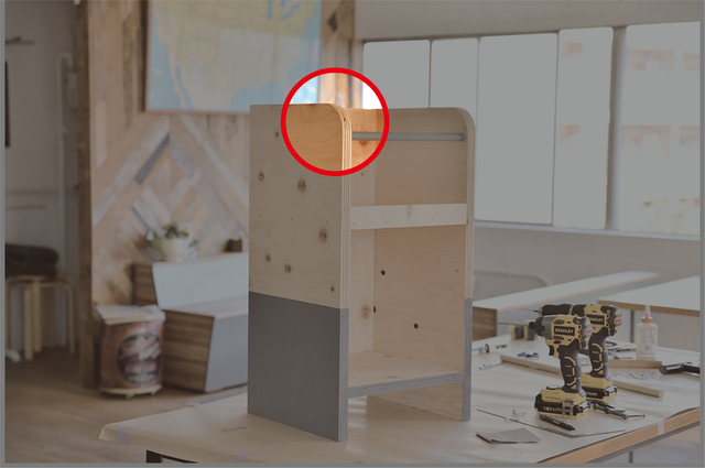 雑誌・植物これ一台！“大容量”で“飾れる”欲張りレコードラックをDIY