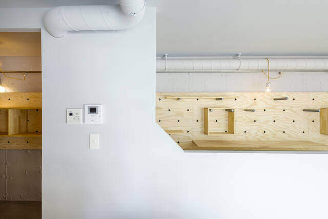 家具・道具・小物たちによるプチエンターテイメント!小技で魅了するリノベ部屋とは!?