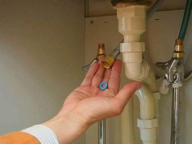 【DIY】洗面台の水栓交換に挑戦!必要な工具や手順・コツをご紹介