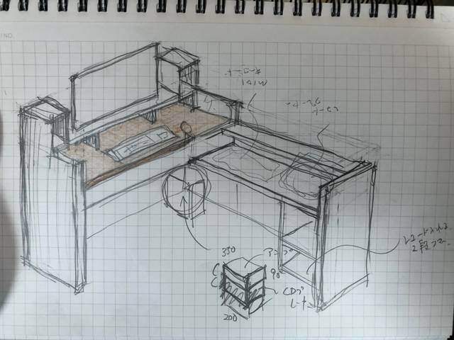もっと暮らしにワガママを。工務店が作る超オリジナルな生活空間って?