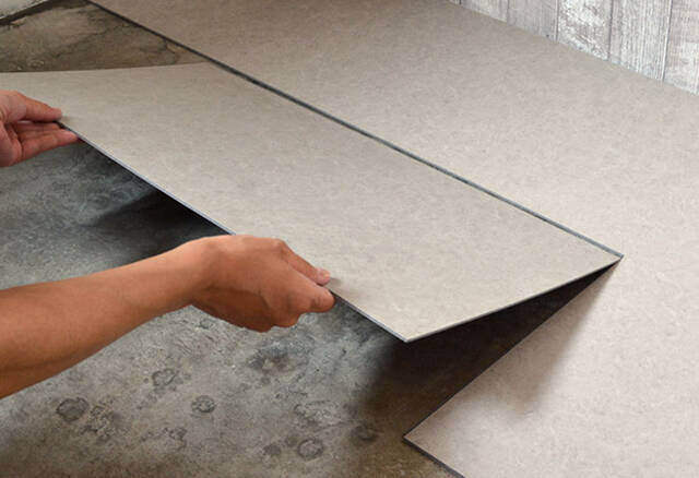 店舗にオススメの床材はどれ？種類や特徴を徹底解説！