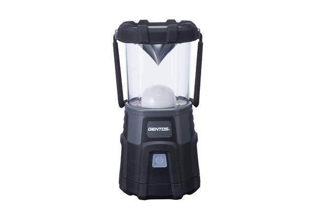 質実剛健な秀逸アイテム!GENTOS(ジェントス)のライト24選