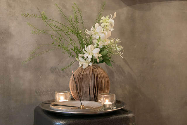 マスキングテープでアレンジ！可動棚リノベを自分好みに仕上げる小粋なテクニック