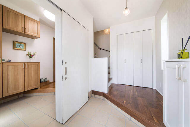 二世帯住宅へのリフォームプランはどう決める?費用相場や減税制度も解説!