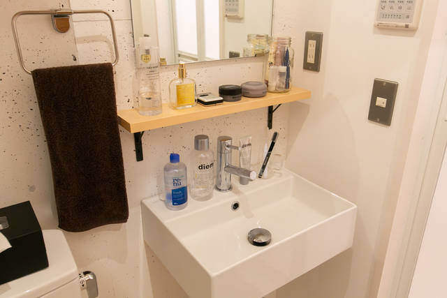 ワンルーム以上のワンルーム！付加価値型リノベの理想形