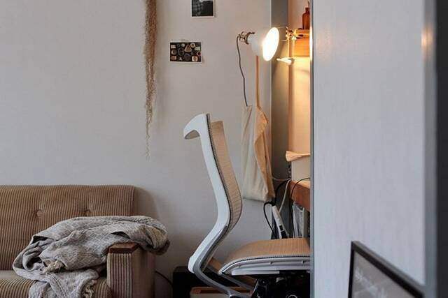 押入れを書斎にして再活用するメリットとは?DIYやアレンジも解説