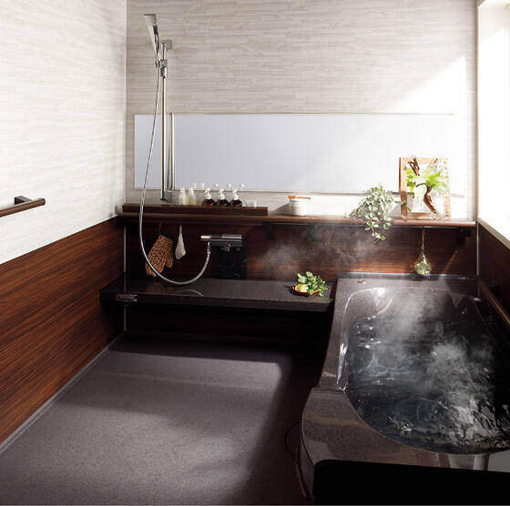 水回りをおしゃれに一新!リフォーム費用目安&安く抑えるコツ【事例あり】