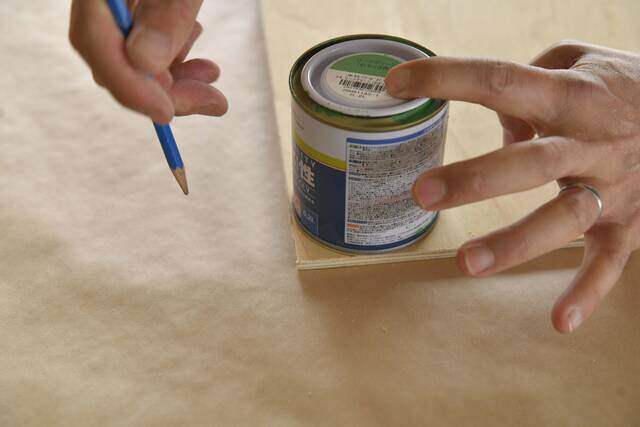 家族みんなで“言葉”を贈ろう！憧れおしゃれカフェ風飾れるメッセージボードをDIY