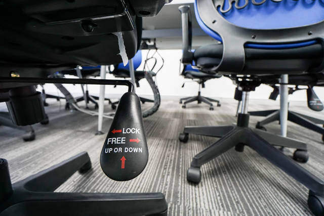 目的別!おしゃれなオフィスチェアの選び方ガイド