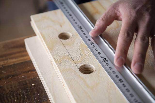 タテ・ヨコ自由にたっぷり収納！マルチに使えるボックスラック