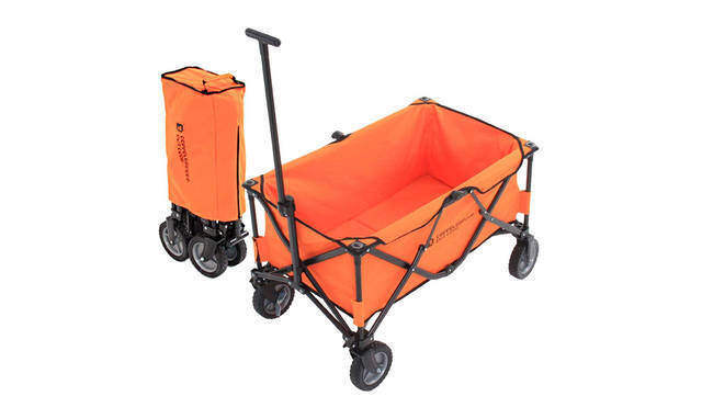 キャンプはキャリーで快適に!オールシーズン使えるおすすめ30選!