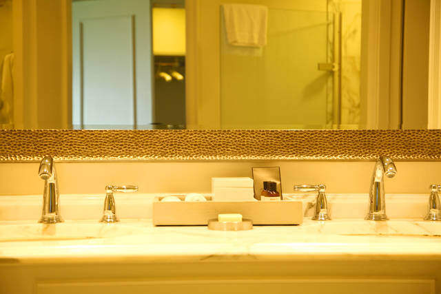 洗面所は「照明」で差がつく!おしゃれ照明の選び方