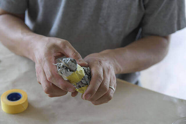 ついに、日本上陸。好きな形を工具なしで叶える“パピエマシェ”はDIYの3Dプリンター?