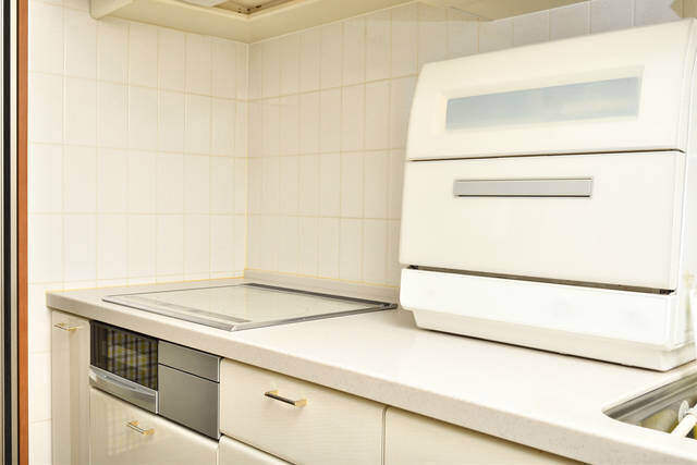 ビルトイン型の食洗器は後付けできる?オススメ食洗器も比較!