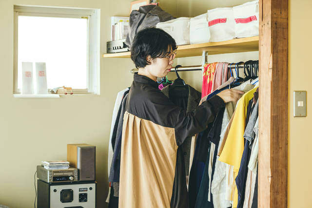 都会で楽しむオールドハワイアンな暮らし？！リノベ賃貸が叶えた癒し空間