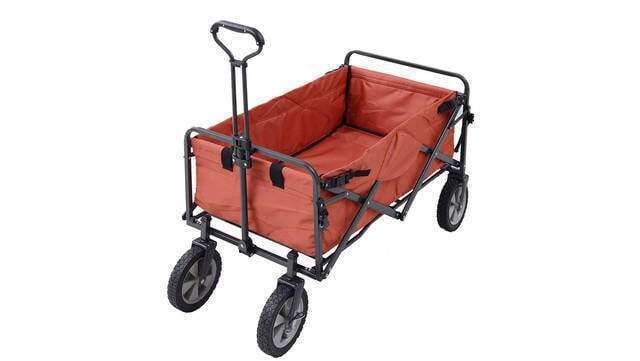 キャンプはキャリーで快適に!オールシーズン使えるおすすめ30選!