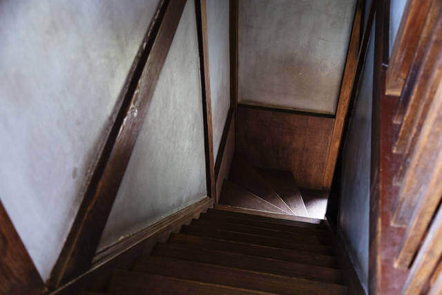 リノベと地域で繋ぐ憩いの場。築87年の古民家カフェ『蓮月』