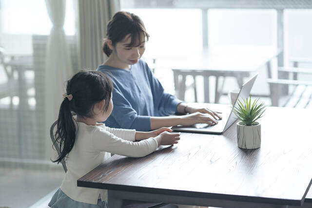 【事例付き】テレワークに合わせたリフォームのポイントは?在宅勤務を快適に進めるアイデア