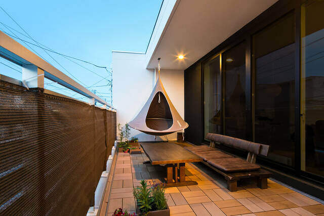 ベランダはいらない？ベランダなしのメリットや不要の理由を解説