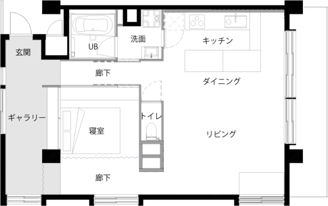 リノベをする。 と、豊かになる。素材選びにこだわった仲間が集まるリノベ部屋