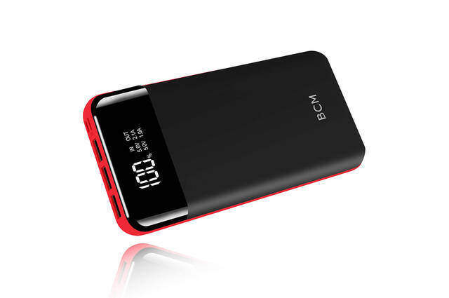 アウトドア時の備えに!カバンに入れておきたいモバイルバッテリーおすすめ23選