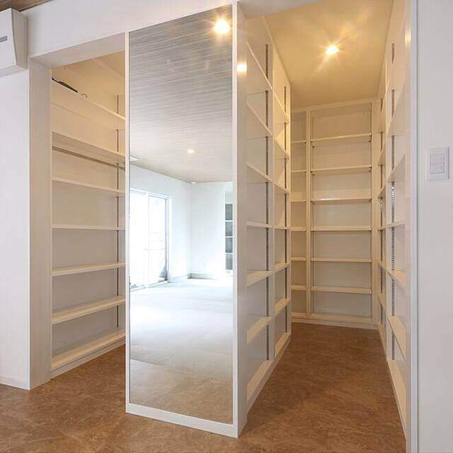 土間収納のオシャレな施工例5選！後悔しない玄関収納の作り方とは？