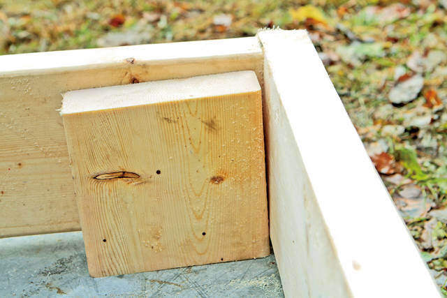 DIYで作れる!片屋根デッキ付きの多目的小屋制作ガイド