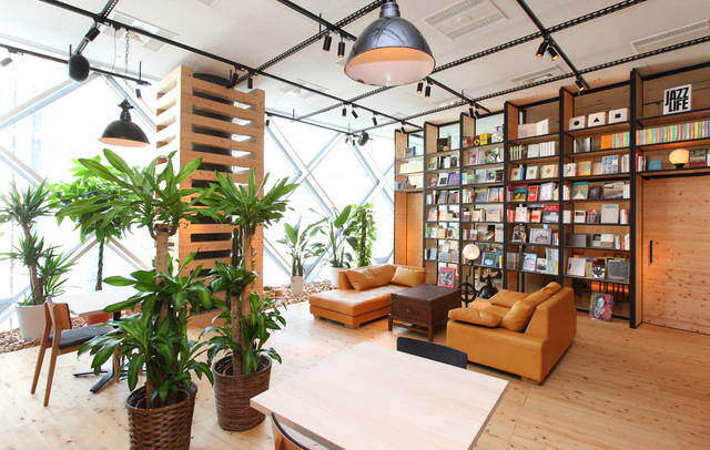 【オフィス棚の選び方ガイド】ワークスペースがオシャレな快適空間に!