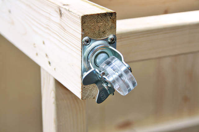 2WAY室外機カバーの作り方!!