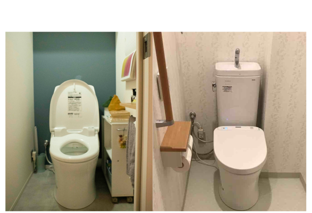 見せる収納は家計にも優しい!? コンテナ使いが巧みなキャンパーリノベ部屋