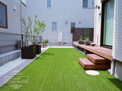 庭のリフォームアイデアを一挙紹介！費用の目安＆憧れエクステリア事例も♪