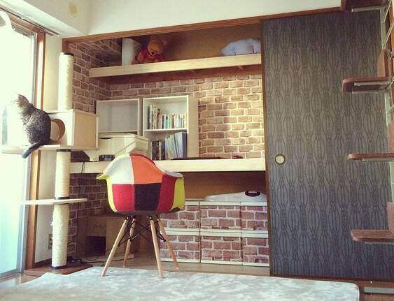 押入れを書斎にして再活用するメリットとは?DIYやアレンジも解説