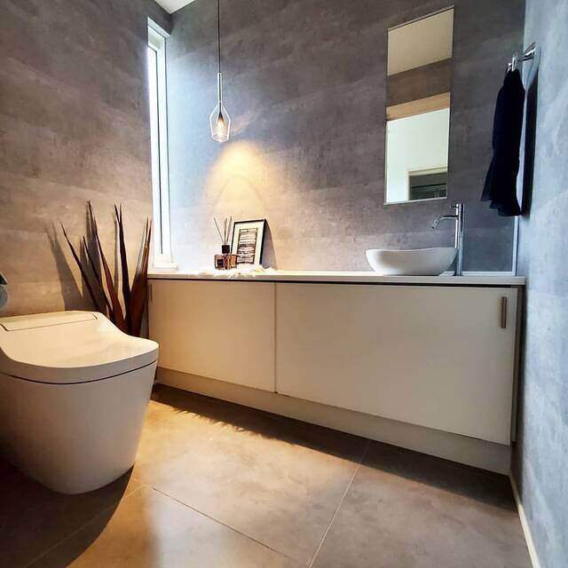 水回りをおしゃれに一新！リフォーム費用目安＆安く抑えるコツ【事例あり】