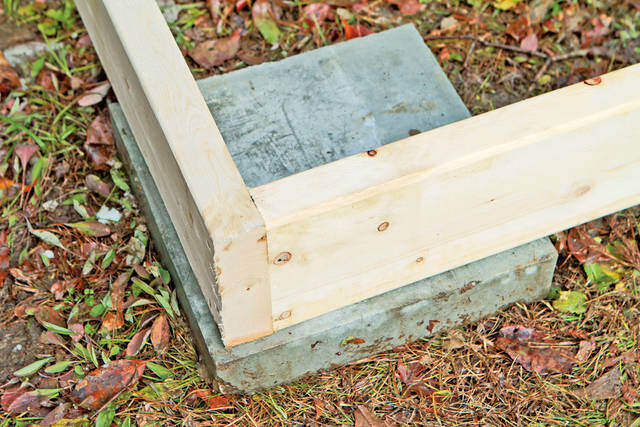 DIYで作れる!片屋根デッキ付きの多目的小屋制作ガイド