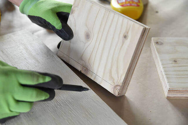音の響きが“アレ”で変わる！飾ってお洒落なスピーカーボックスをDIY