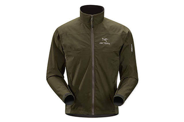 2019年版!アウトドアにおすすめブランド別マウンテンパーカ21選!