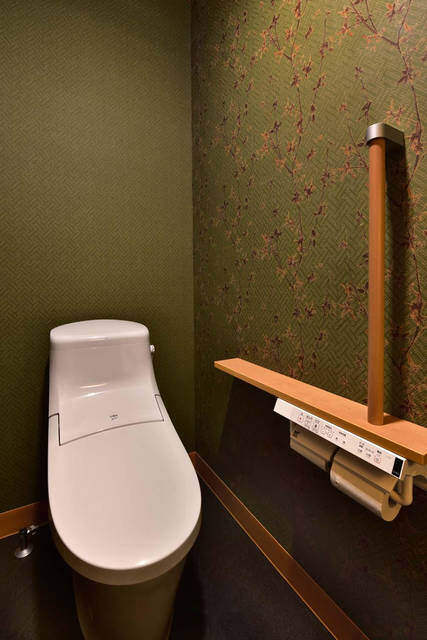 【快適暮らしの入門編】トイレ手すりの位置や高さはどこが最適？失敗しない取付ガイド