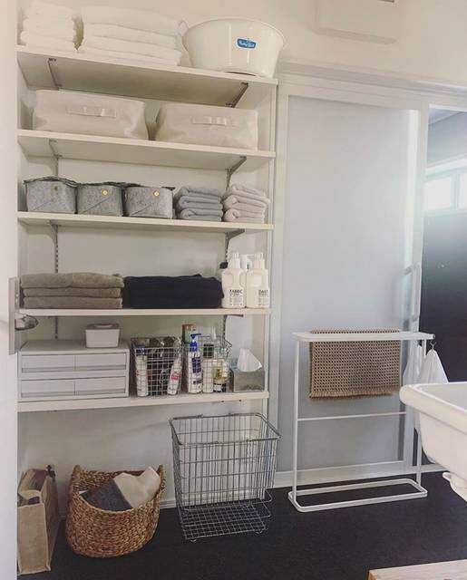 2畳の洗面所レイアウト!快適に使うためのヒントを伝授します