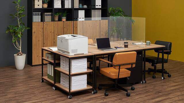 オフィスで求められる感染症予防対策│飛沫防止グッズの活用方法を解説